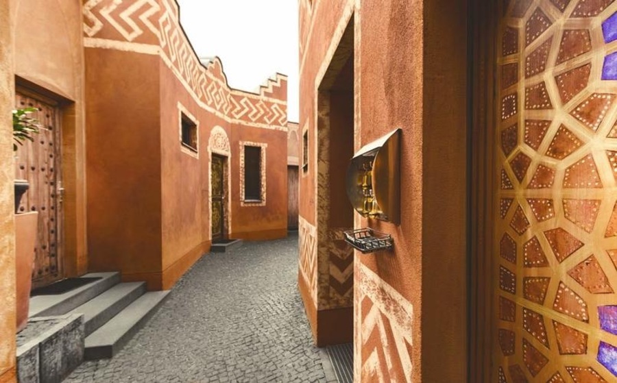 Foto von Berlins erotischer Höhepunkt