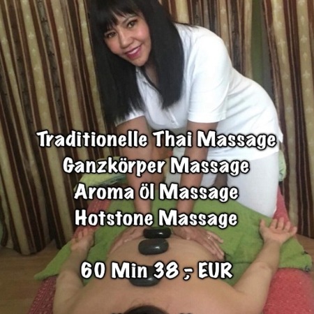 Thai Time Massage