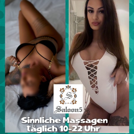 Saloon5 - Sinnliche Massagen, Regensburg