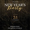 New Year's Party im The Luxor Sauna Club