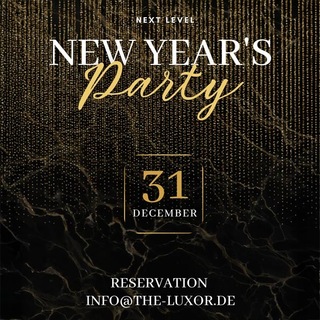 The Luxor Sauna Club