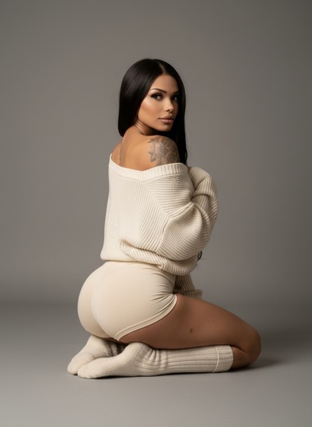 Foto von TS Sofia Obregon