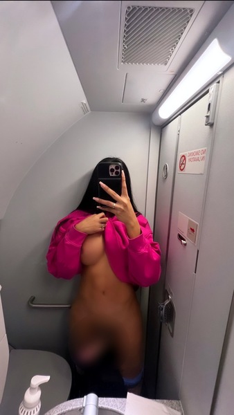 Foto von TS Sofia Obregon