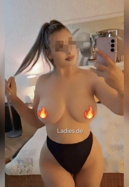 Foto von Jessica - NEU IN DEINER STADT