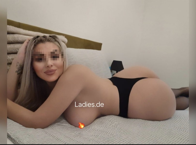 Foto von Jessica - NEU IN DEINER STADT