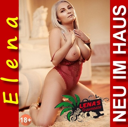 Lenas Traumoase, Ludwigshafen am Rhein