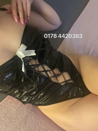 ALICE – Nur auf WhatsApp GF6, Hannover