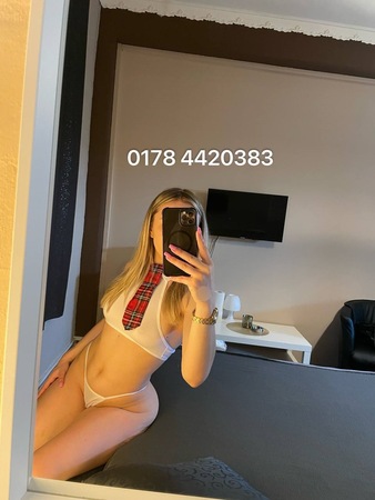 ALICE – Nur auf WhatsApp GF6, Hannover