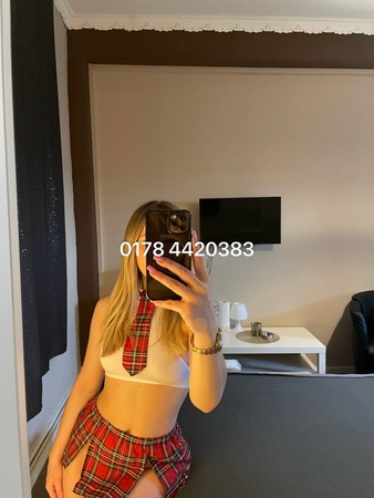 ALICE – Nur auf WhatsApp GF6, Hannover
