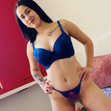 Emily- GANZ NEU FÜR ERSTE MAL!, Erlangen