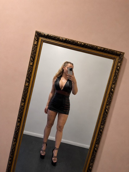 Foto von Lady Sofia neue nummer
