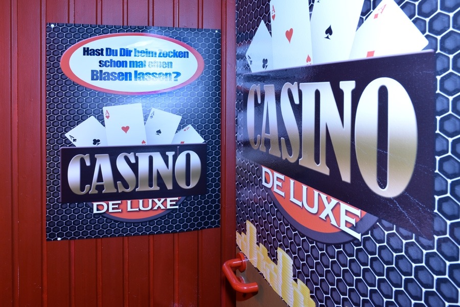 Foto von Die kultige Spaßoase für den anspruchsvollen Gourmet