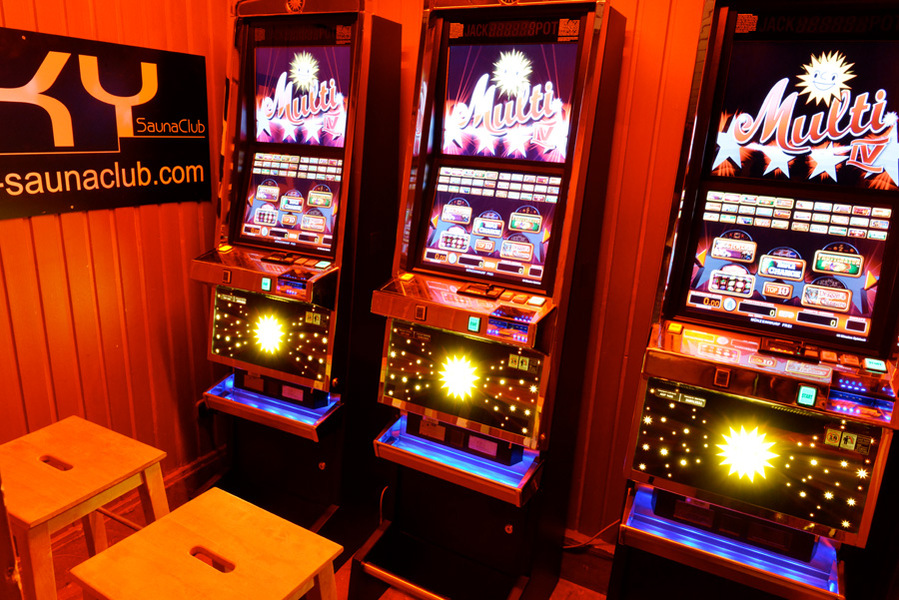 Foto von Die kultige Spaßoase für den anspruchsvollen Gourmet