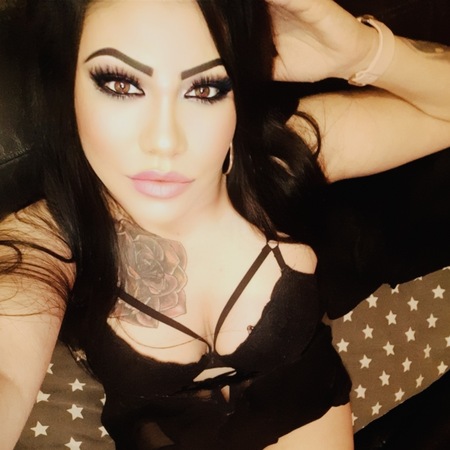 NICOLE aus Tschechien