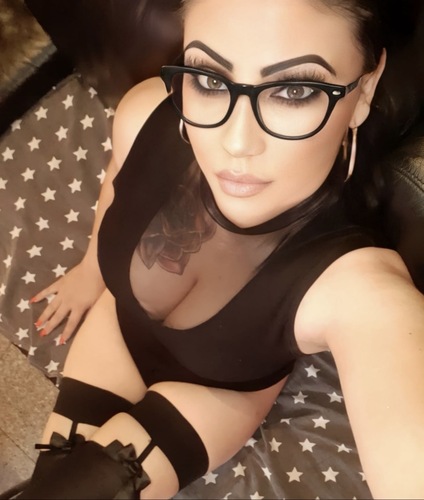 NICOLE aus Tschechien
