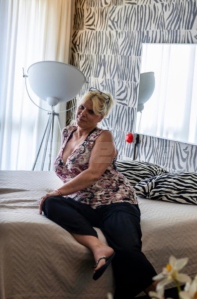 Foto von Jana