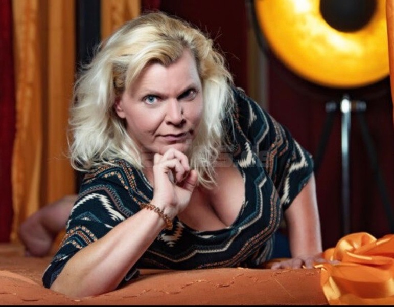 Foto von Jana