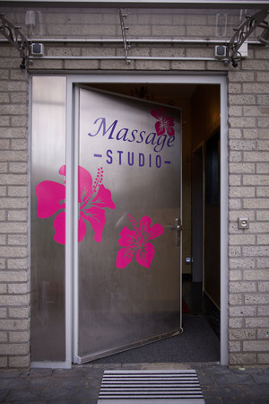 Erotisches Massage Studio, Münster