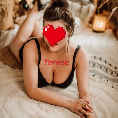 Tereza, Stuttgart Möhringen