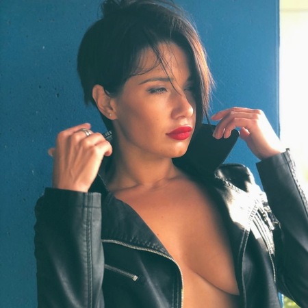 NEU ELISA im Bermudadreieck, Goch