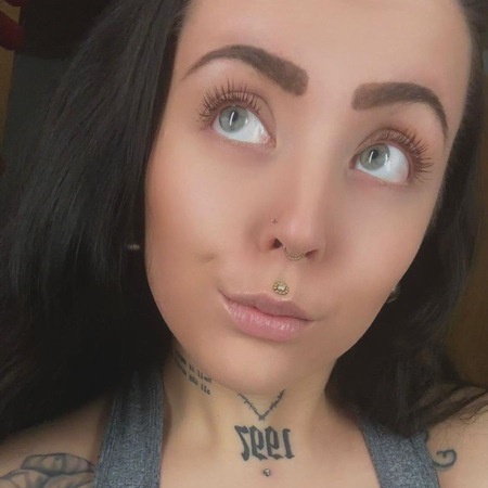 NEU! JANINA 21 Jahre Deutsch