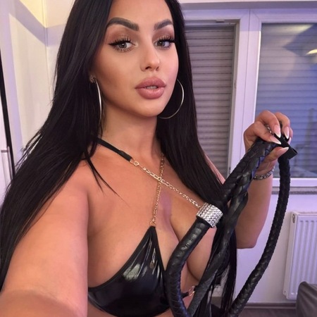 Blackpearlx666 Domina kein S*x, Essen