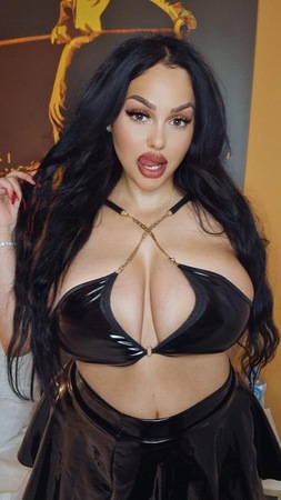 Blackpearlx666 Domina kein S*x, Essen