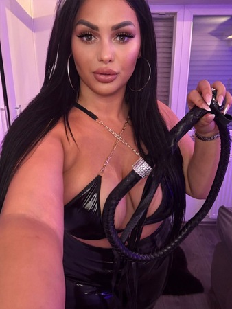 Blackpearlx666 Domina kein S*x, Essen