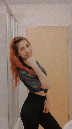 Heiße Maria, Rostock