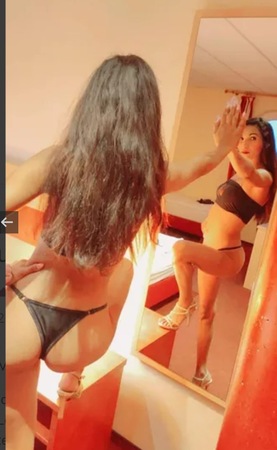 Heiße Maria, Rostock