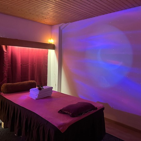 Lechoase Wellness Massage-Neueröffnung, Landsberg am Lech