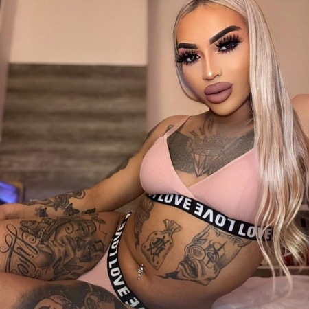 TS LIDIA Party 24/7 Haus Besuche hotelbesuch, Hagen
