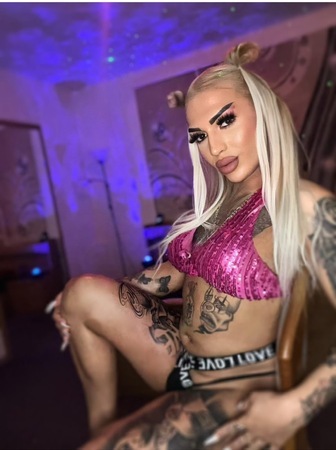 TS LIDIA Party 24/7 Haus Besuche hotelbesuch, Hagen