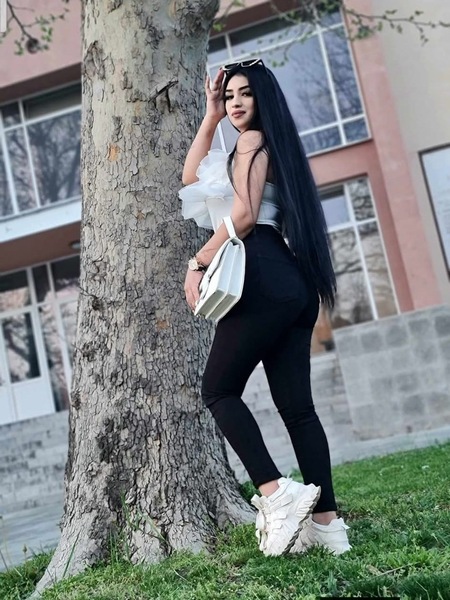 Foto von Sofia