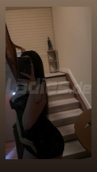 Foto von Catrin  - New Hot Exotic