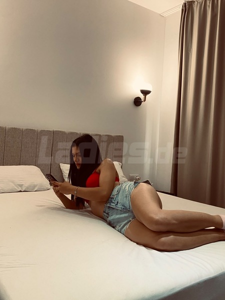 Foto von Sisi - ab 23.10. ca. 12 Uhr