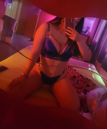 Amira Squ*rti*g Queen Best GF6 Experience, Wetzlar