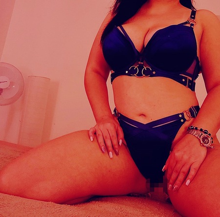 Amira Squ*rti*g Queen Best GF6 Experience, Wetzlar