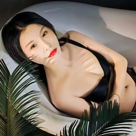 Asia - Yumi - schlank + Deutschkentnisse, MFF, Gera