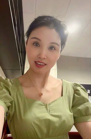 Asia - Yumi - schlank + Deutschkentnisse, MFF, Gera