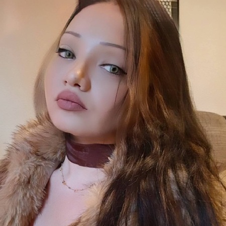 Australian Model ANGELINA JOLINA, Nordhausen