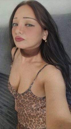 Australian Model ANGELINA JOLINA, Nordhausen