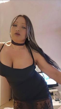 Australian Model ANGELINA JOLINA, Nordhausen