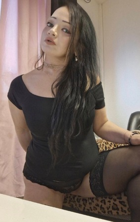 Australian Model ANGELINA JOLINA, Nordhausen