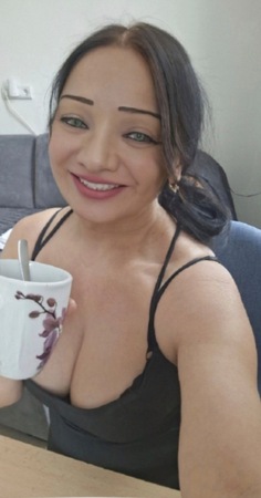 Australian Model ANGELINA JOLINA, Nordhausen