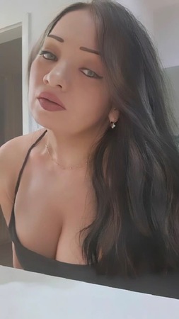 Australian Model ANGELINA JOLINA, Nordhausen