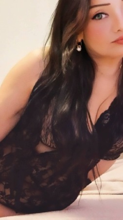 Australian Model ANGELINA JOLINA, Nordhausen