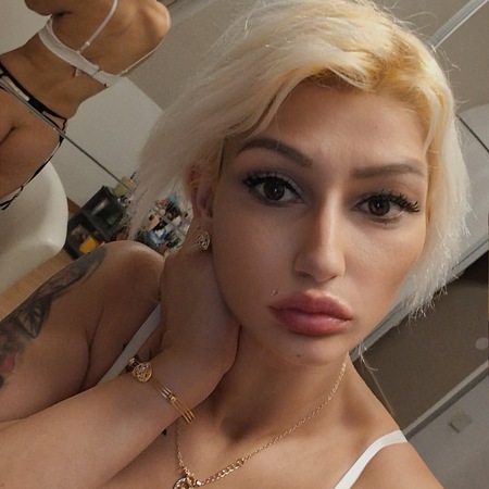 Zoe *Brandneu *, Halle (Saale)