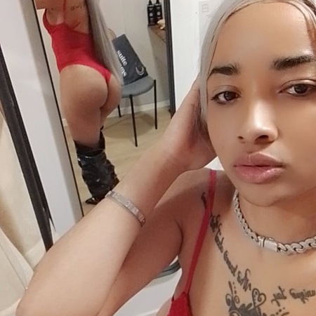 Karolina, Wiesbaden