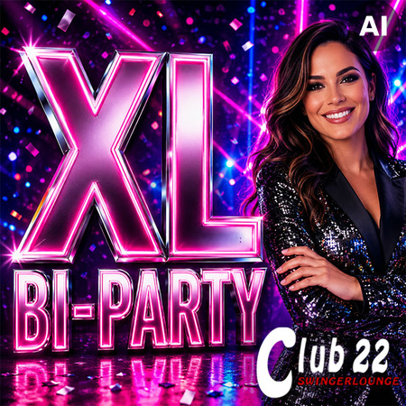 10.10. XXL BI-Party